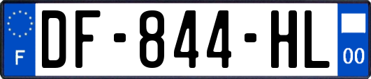 DF-844-HL