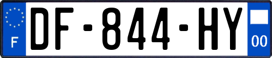 DF-844-HY