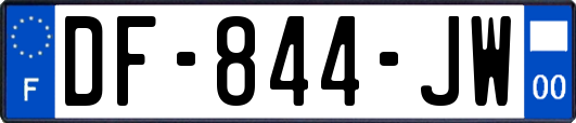 DF-844-JW