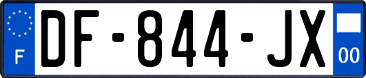DF-844-JX