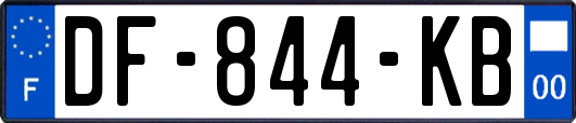 DF-844-KB