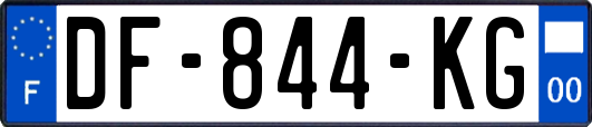 DF-844-KG