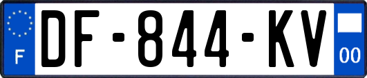 DF-844-KV