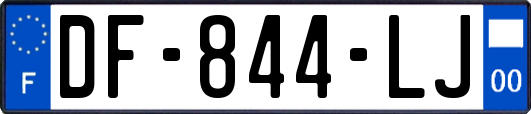 DF-844-LJ