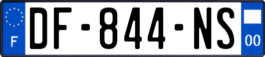 DF-844-NS