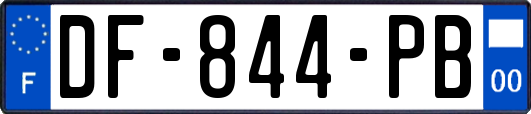 DF-844-PB