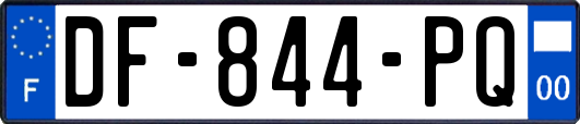 DF-844-PQ