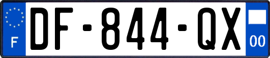 DF-844-QX