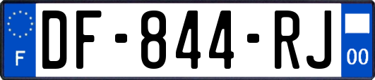 DF-844-RJ