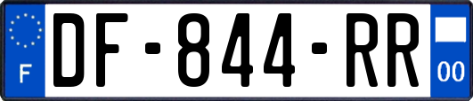 DF-844-RR