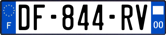DF-844-RV