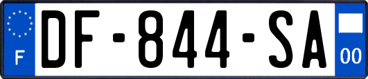 DF-844-SA