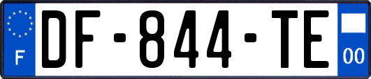 DF-844-TE