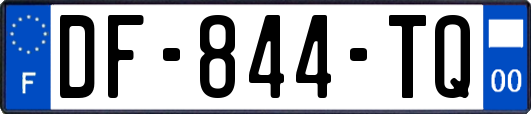 DF-844-TQ