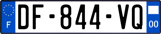 DF-844-VQ