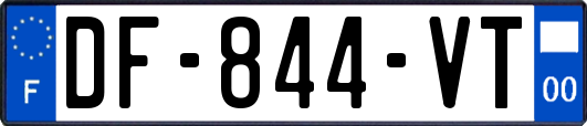 DF-844-VT