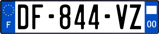 DF-844-VZ