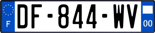 DF-844-WV