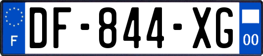 DF-844-XG