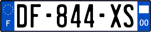 DF-844-XS