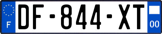 DF-844-XT