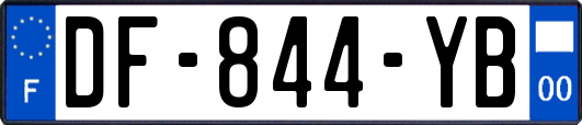 DF-844-YB