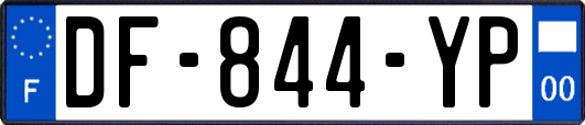 DF-844-YP