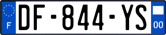 DF-844-YS