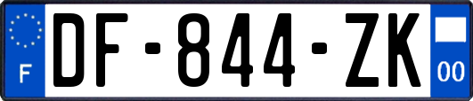 DF-844-ZK