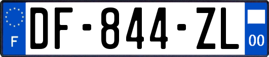 DF-844-ZL