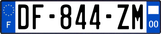 DF-844-ZM