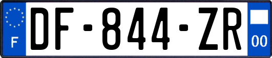 DF-844-ZR