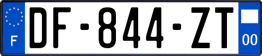 DF-844-ZT