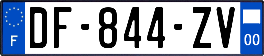 DF-844-ZV