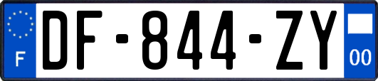 DF-844-ZY