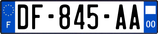 DF-845-AA