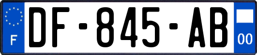 DF-845-AB