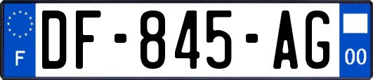 DF-845-AG