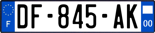 DF-845-AK