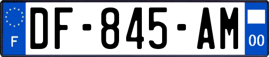 DF-845-AM