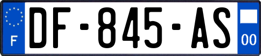 DF-845-AS