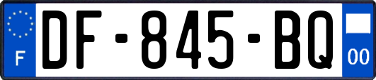 DF-845-BQ