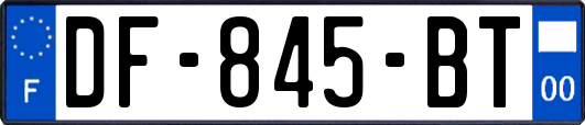 DF-845-BT