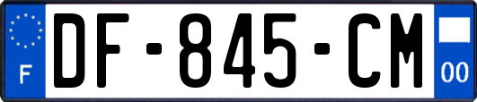 DF-845-CM