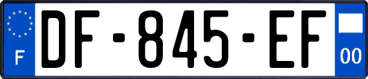 DF-845-EF
