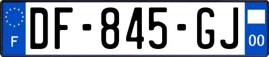 DF-845-GJ