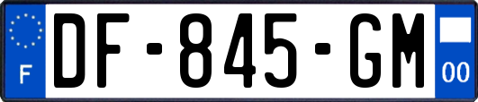 DF-845-GM