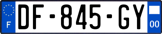 DF-845-GY
