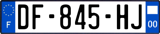 DF-845-HJ