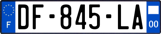 DF-845-LA